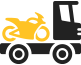 dinarotocekici.com Çekici Motosiklet Taşıma